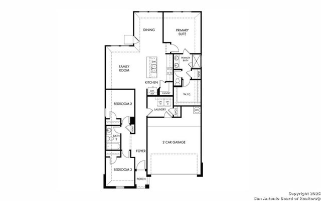 10274 King Robert, San Antonio, TX 78239