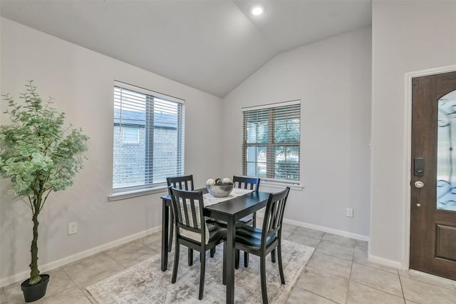 19450 Tobiano Park Drive, Tomball, TX 77377