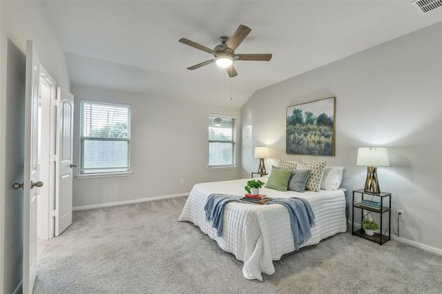 19450 Tobiano Park Drive, Tomball, TX 77377