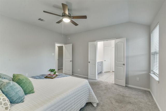 19450 Tobiano Park Drive, Tomball, TX 77377