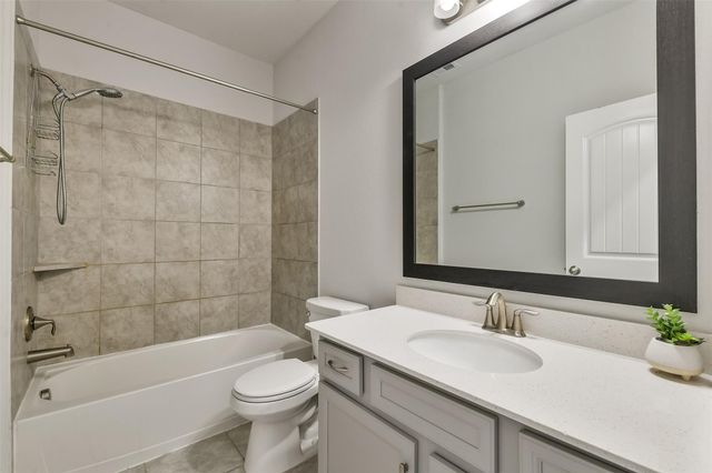 19450 Tobiano Park Drive, Tomball, TX 77377