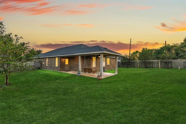 19450 Tobiano Park Drive, Tomball, TX 77377