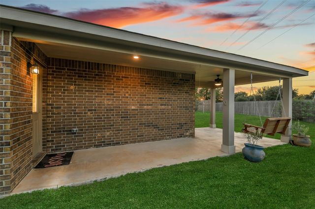 19450 Tobiano Park Drive, Tomball, TX 77377