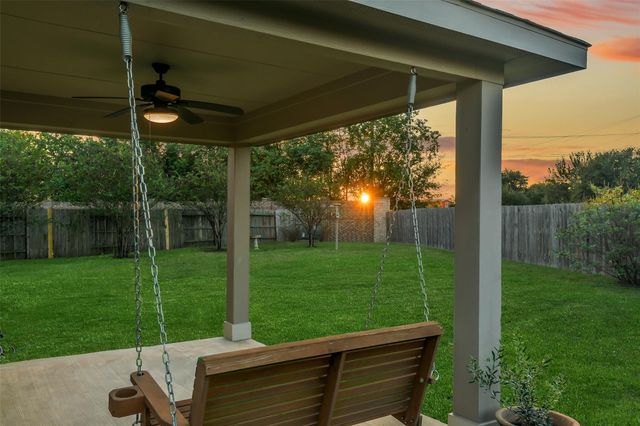19450 Tobiano Park Drive, Tomball, TX 77377