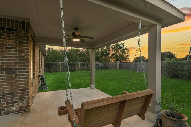 19450 Tobiano Park Drive, Tomball, TX 77377