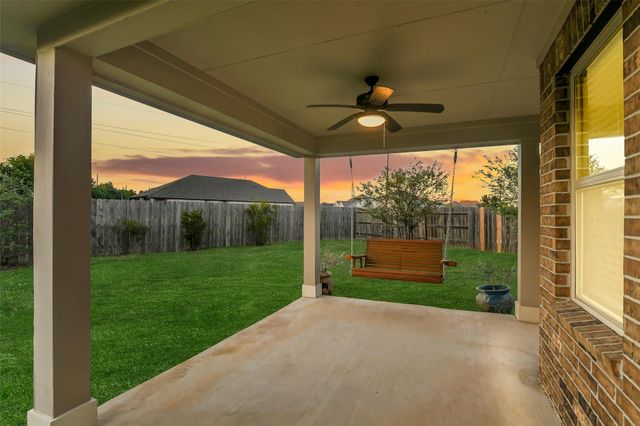 19450 Tobiano Park Drive, Tomball, TX 77377
