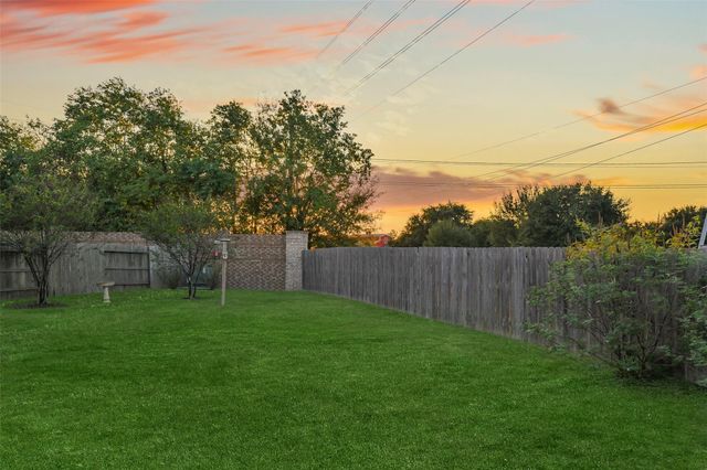 19450 Tobiano Park Drive, Tomball, TX 77377