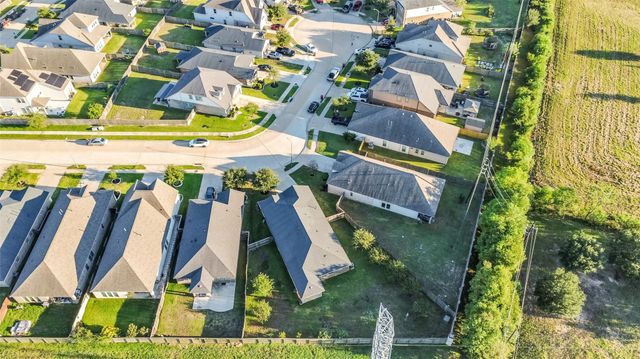 19450 Tobiano Park Drive, Tomball, TX 77377