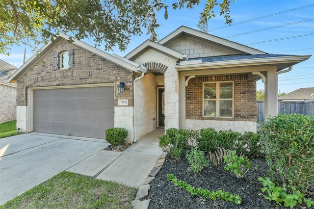 19450 Tobiano Park Drive, Tomball, TX 77377