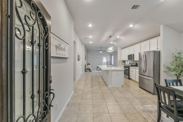 19450 Tobiano Park Drive, Tomball, TX 77377