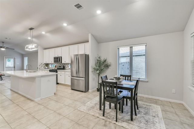 19450 Tobiano Park Drive, Tomball, TX 77377