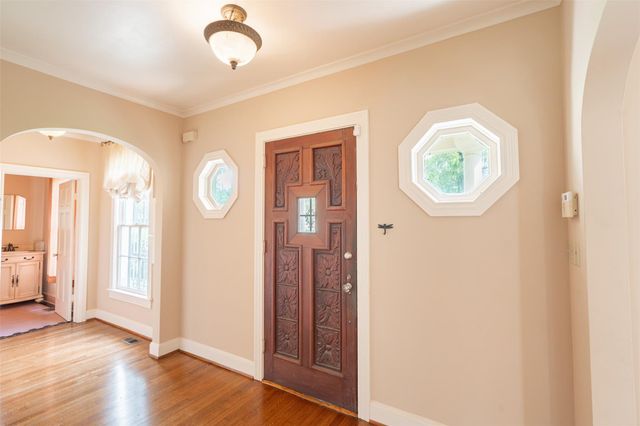 403 Dudley Street, Cleveland, TX 77327