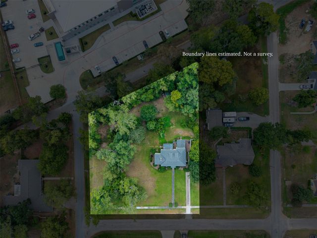 403 Dudley Street, Cleveland, TX 77327