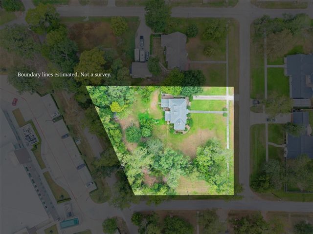 403 Dudley Street, Cleveland, TX 77327