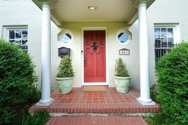 403 Dudley Street, Cleveland, TX 77327
