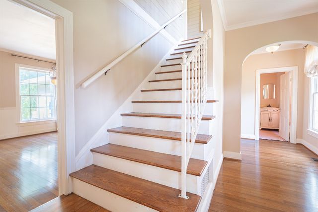 403 Dudley Street, Cleveland, TX 77327