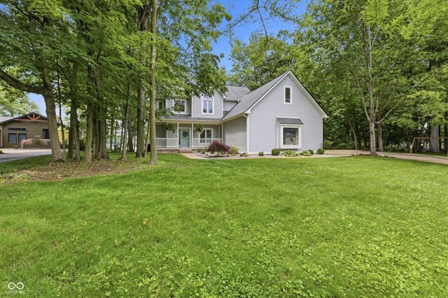 1520 Nantucket Drive, Cicero, IN 46034