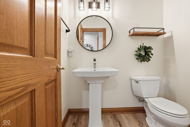 1520 Nantucket Drive, Cicero, IN 46034