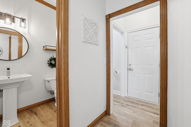 1520 Nantucket Drive, Cicero, IN 46034