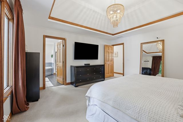 1520 Nantucket Drive, Cicero, IN 46034