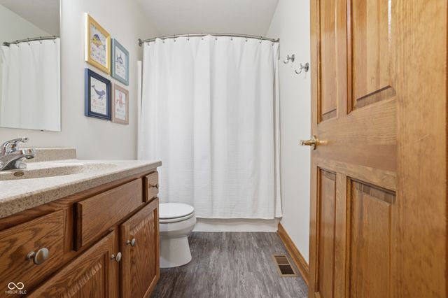1520 Nantucket Drive, Cicero, IN 46034