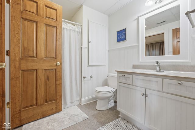 1520 Nantucket Drive, Cicero, IN 46034