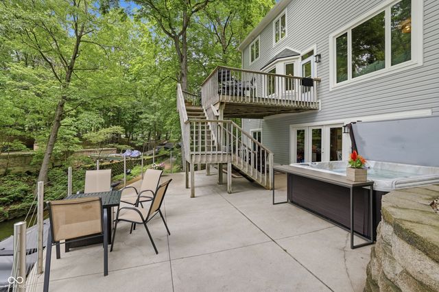 1520 Nantucket Drive, Cicero, IN 46034
