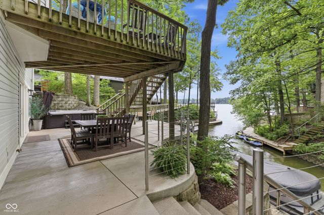 1520 Nantucket Drive, Cicero, IN 46034