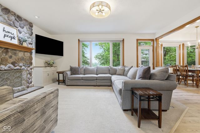 1520 Nantucket Drive, Cicero, IN 46034