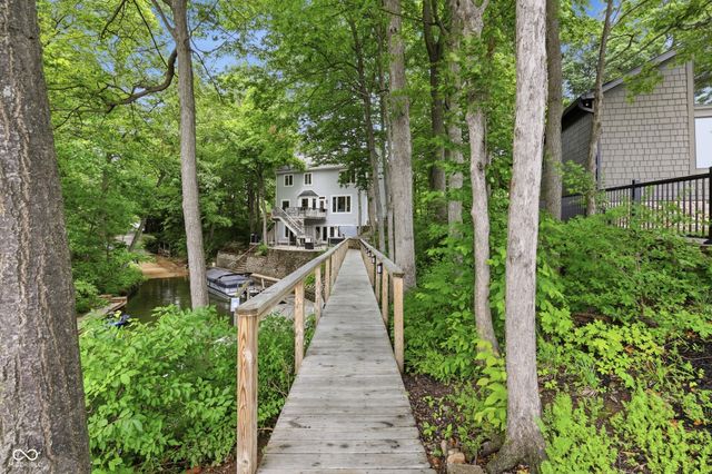 1520 Nantucket Drive, Cicero, IN 46034