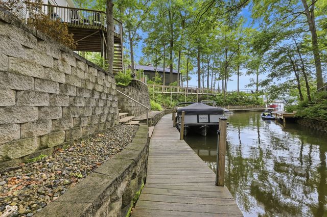 1520 Nantucket Drive, Cicero, IN 46034