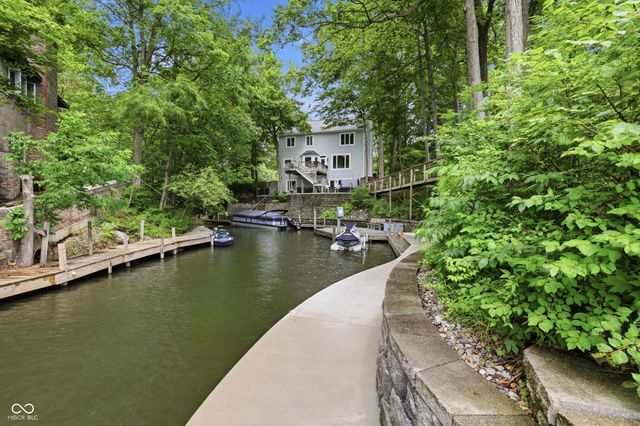 1520 Nantucket Drive, Cicero, IN 46034