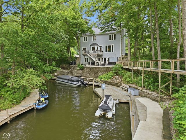 1520 Nantucket Drive, Cicero, IN 46034