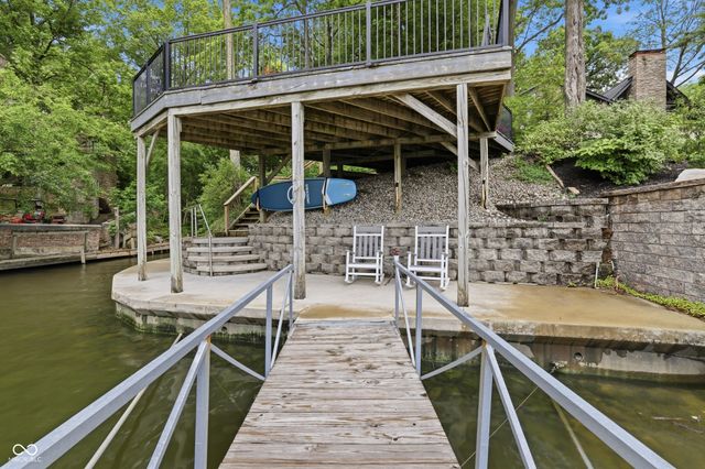 1520 Nantucket Drive, Cicero, IN 46034