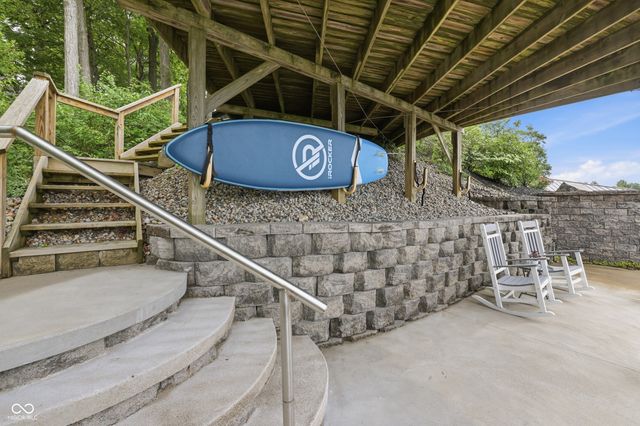 1520 Nantucket Drive, Cicero, IN 46034
