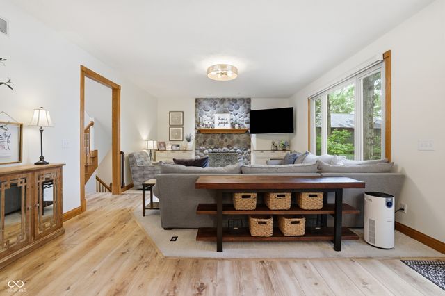 1520 Nantucket Drive, Cicero, IN 46034