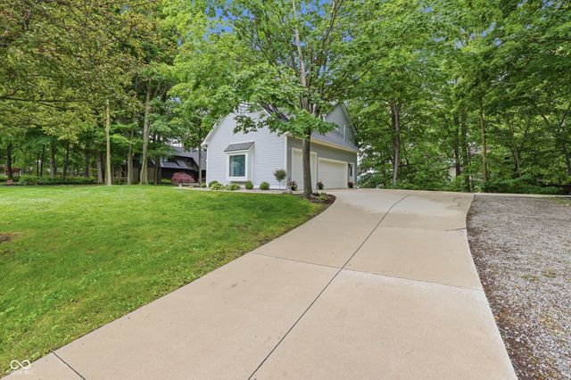 1520 Nantucket Drive, Cicero, IN 46034