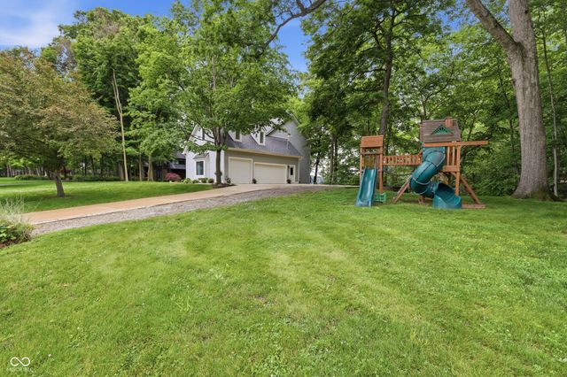 1520 Nantucket Drive, Cicero, IN 46034