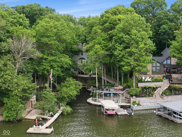 1520 Nantucket Drive, Cicero, IN 46034