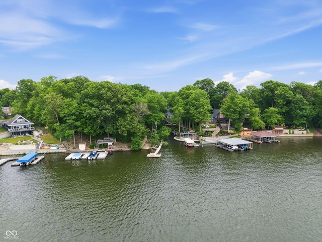 1520 Nantucket Drive, Cicero, IN 46034
