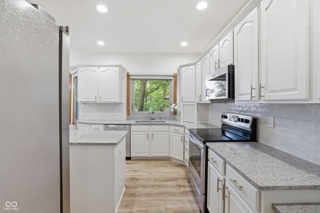 1520 Nantucket Drive, Cicero, IN 46034