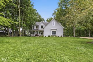 1520 Nantucket Drive, Cicero, IN 46034