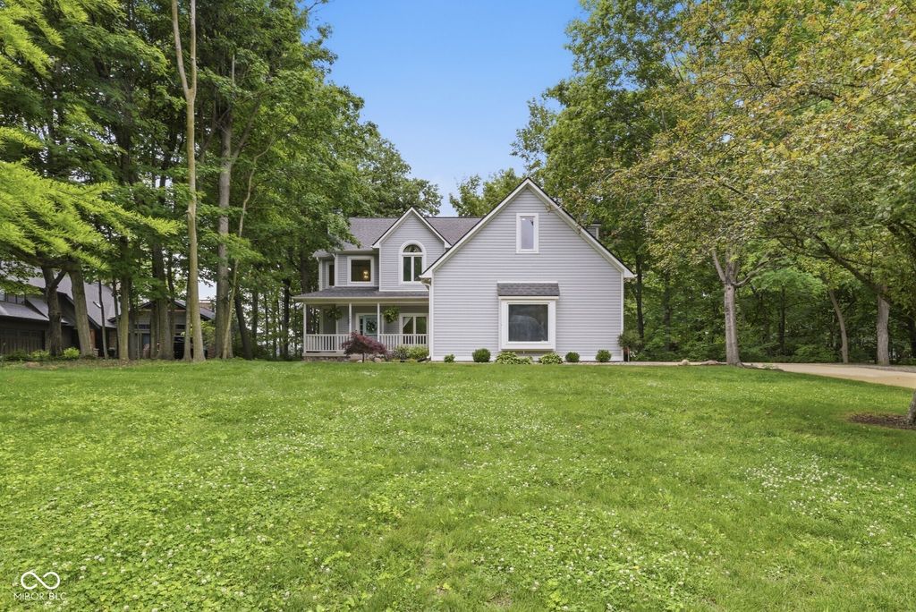 1520 Nantucket Drive, Cicero, IN 46034