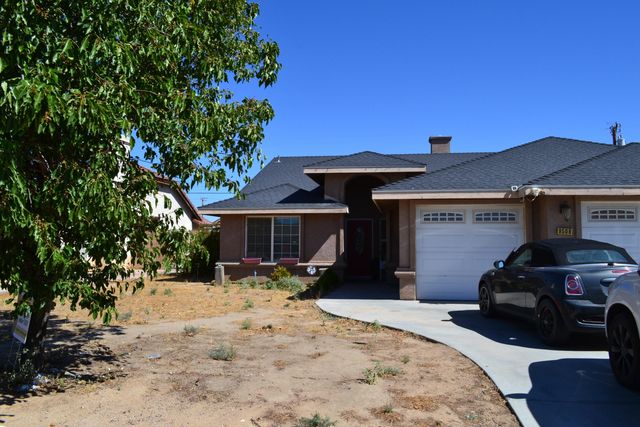 9509 Rea Avenue, California City, CA 93505