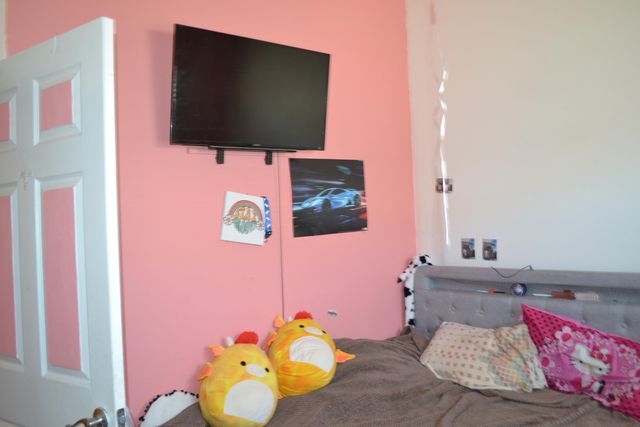 9509 Rea Avenue, California City, CA 93505