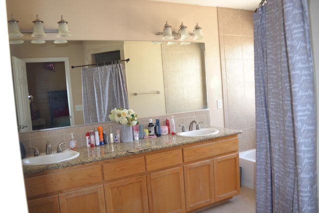 9509 Rea Avenue, California City, CA 93505