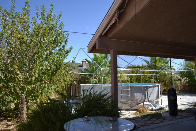 9509 Rea Avenue, California City, CA 93505