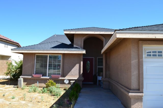 9509 Rea Avenue, California City, CA 93505