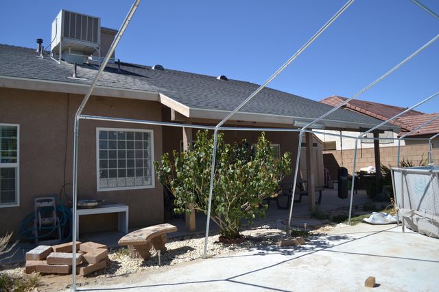 9509 Rea Avenue, California City, CA 93505
