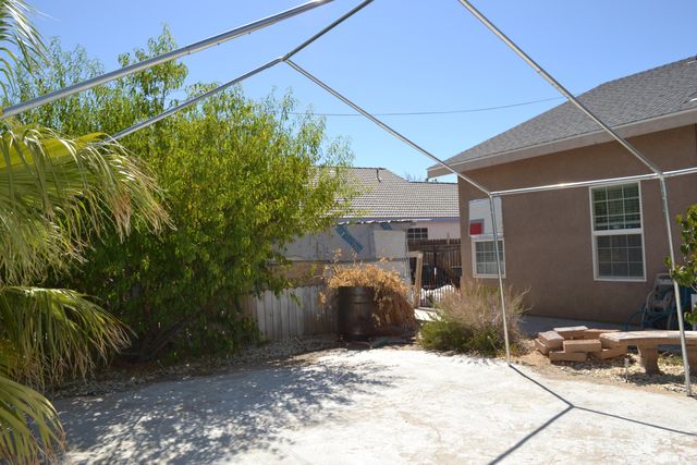 9509 Rea Avenue, California City, CA 93505